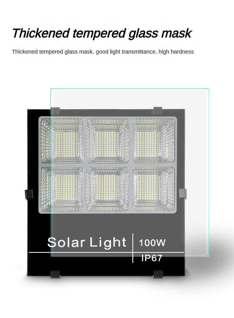 Aluminum Hot-Selling Energy-Saving Outdoor Garden Landscape Led Flood Light - 图片 32