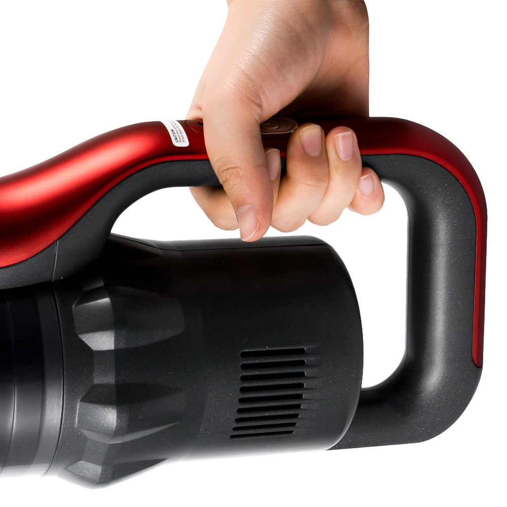 RAF Vacuum Cleaner Household Handheld High-Power Dust Suction Portable Car Two-in-One Wired Vacuum Cleaner - 图片 17