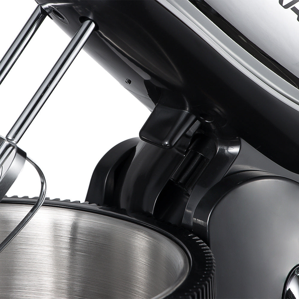 European Standard Multifunctional Household Electric Mini Egg Beater and Dough Mixer Food Processor RAF - 图片 13