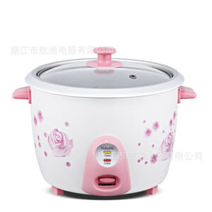 Rice cooker English Rice Cooker for Home Use500w700w1.5L Electric Rice Cooker Export