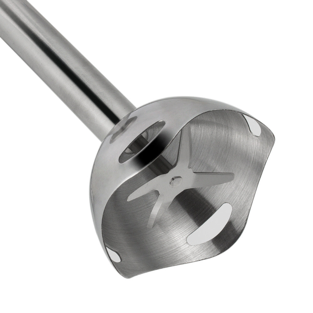 EU Standard Multifunctional Kitchen Handheld Cooking Stick Baby Food Electric Stirring Stick Cooking Machine Juicer Meat Grinder - 图片 22