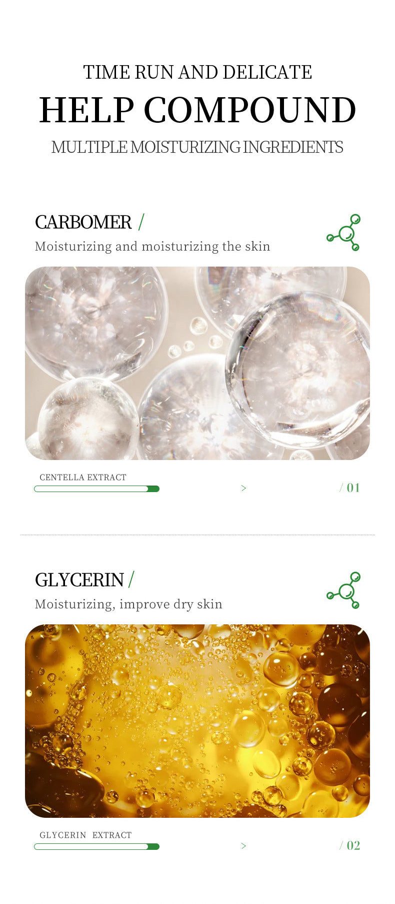 Bamboo Charcoal Face Mask Sheet Pack25g SADOER Skin rejuvenation moisturizing hydrating face mask cross-border wholesale - 图片 14