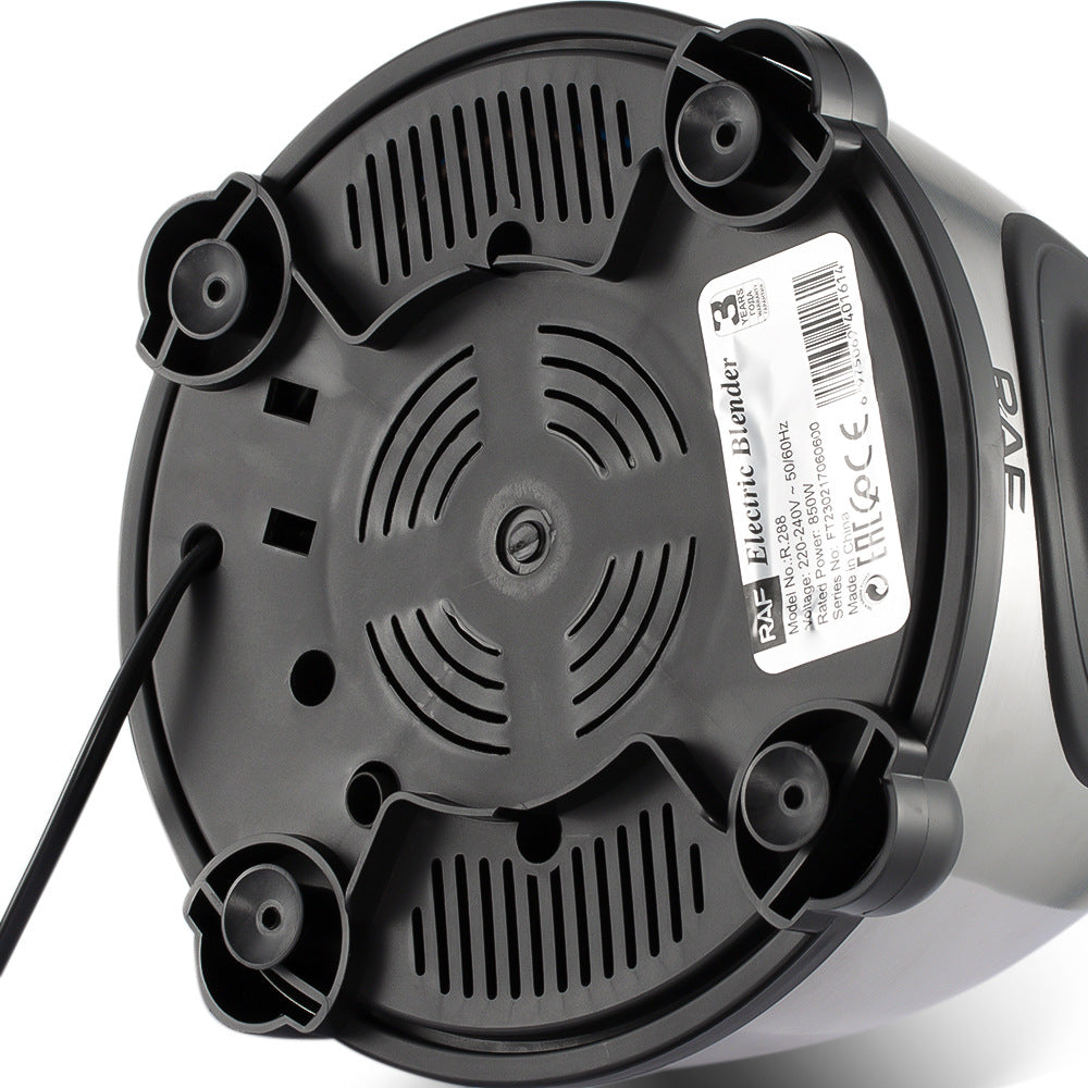 Multifunctional Juicer Household Fully Automatic Fruit and Vegetable Juice Extractor Blender Glass - 图片 20