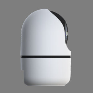 Indoor Wireless Network Camera One-Click Call360High Definition WiFi Camera surveillance night vision remote