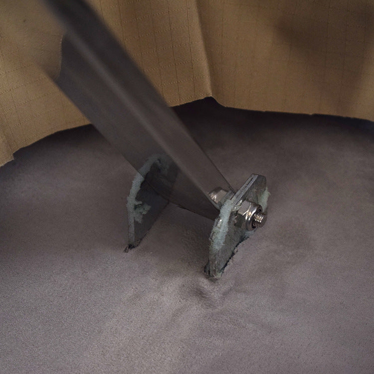 FRP Automatic Hard Shell Car Roof Top Tent SUV Waterproof Outdoor Camping Lightweight Quick Open for Self-Driving Tours - 图片 43