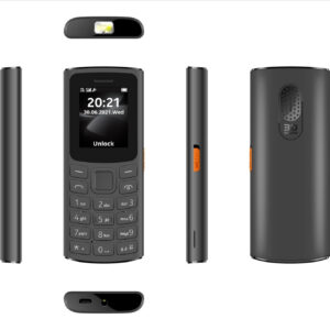 Mobile Phone1105Elderly Phone Private Model Elderly Phone Straight Loud Elderly Phone Manufacturer