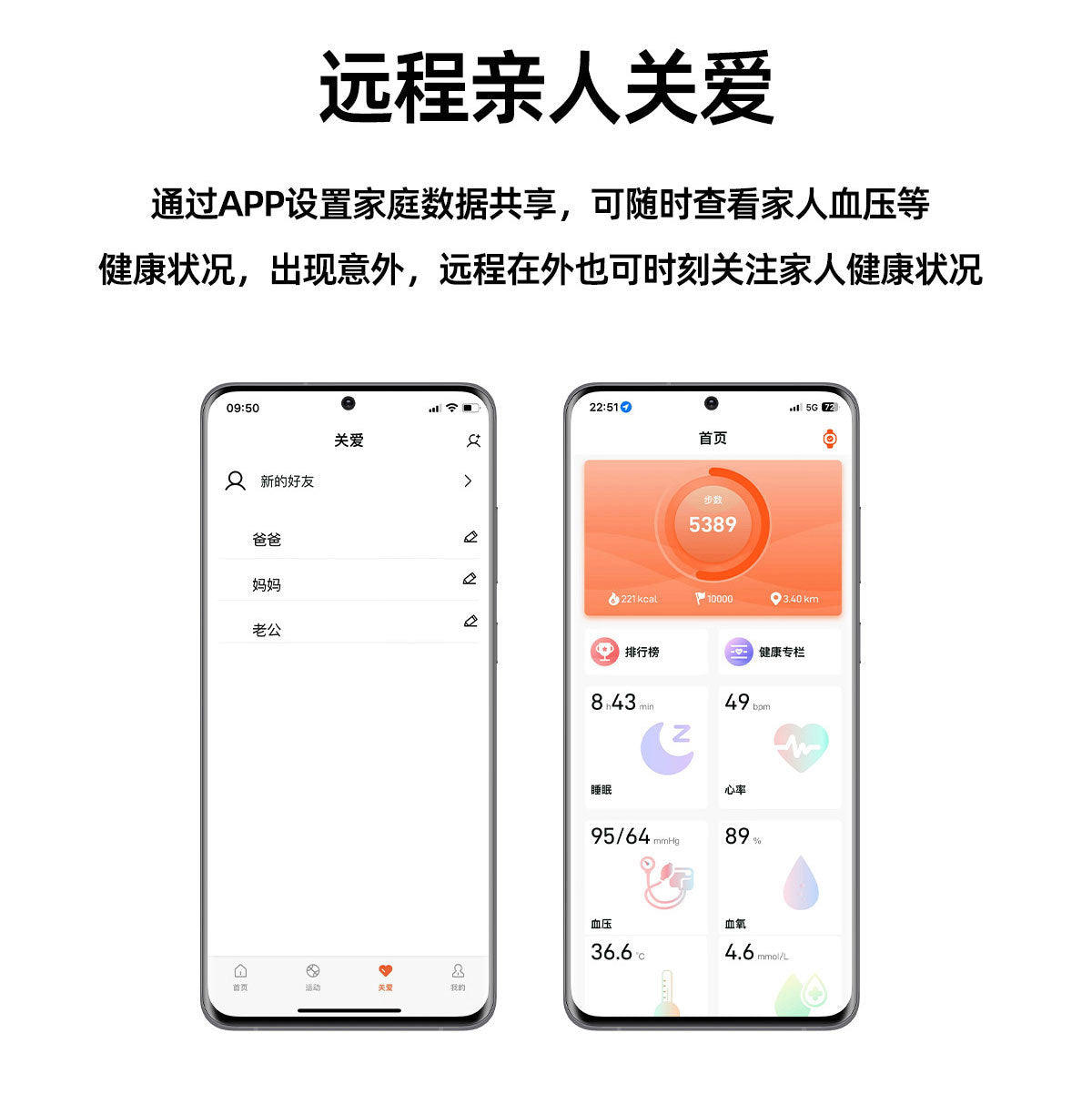 S18Air Pump Blood Pressure Smart Watch Airbag Blood Pressure Heart Rate Blood Oxygen Body Temperature Monitoring Smart Watch S28Health - 图片 54