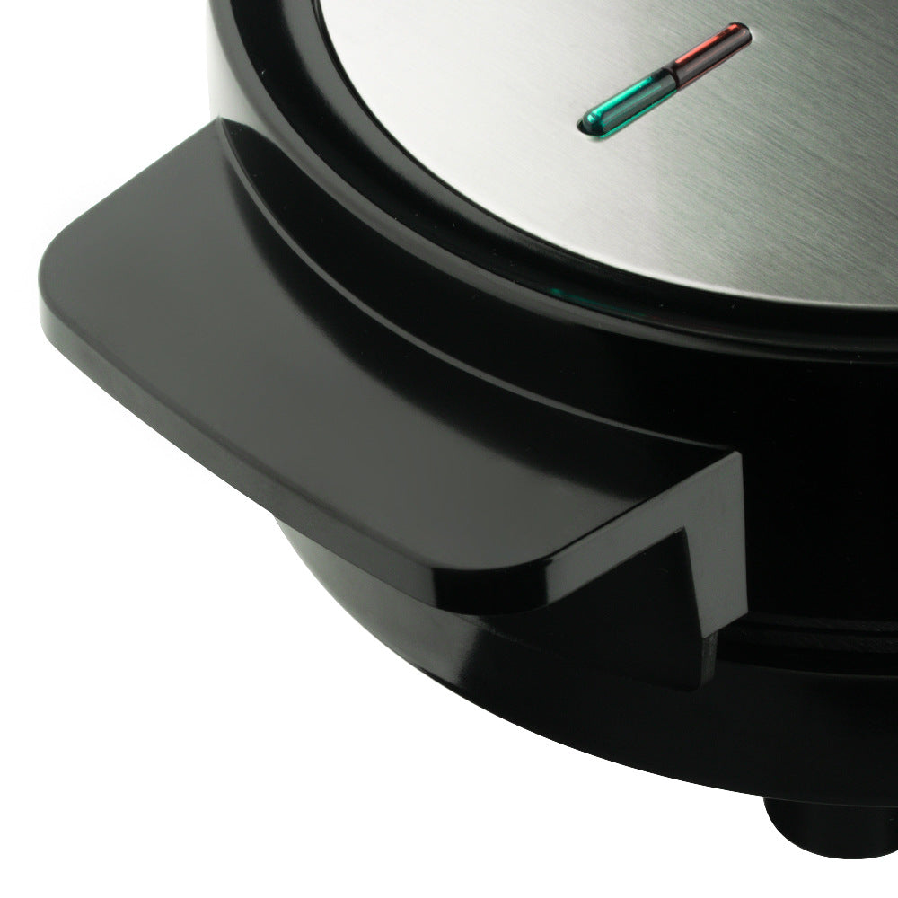 RAF European and American Household Breakfast Machine Waffle Maker Fully Automatic Mini Double-Sided Heating Electric Griddle Light Food Machine - 图片 18