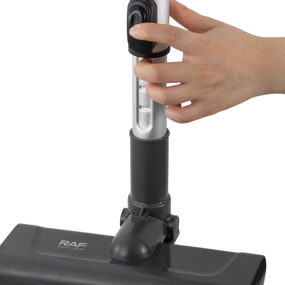 RAF Vacuum Cleaner Household Handheld High-Power Dust Suction Portable Car Two-in-One Wired Vacuum Cleaner - 图片 20
