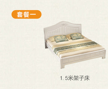 Mattress for Hotels and Rental Rooms, Dual Firmness, Custom Size, Spring, Latex, Sponge, Coconut Palm, Double Mattress, Wholesale Available - 图片 6