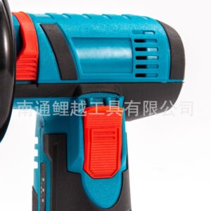Lithium Battery Mini Angle Grinder Handheld Angle Grinder12V Home Use Small Convenient Multi-Functional Cutter Grinding Machine