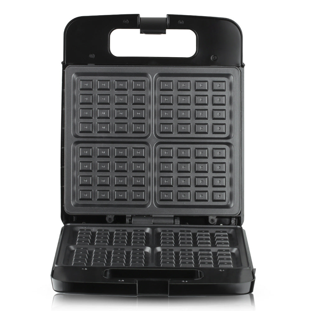 RAF European Standard High-End Multifunctional Household Hamburger Waffle Maker Sandwich Maker Bread Breakfast Maker - 图片 14