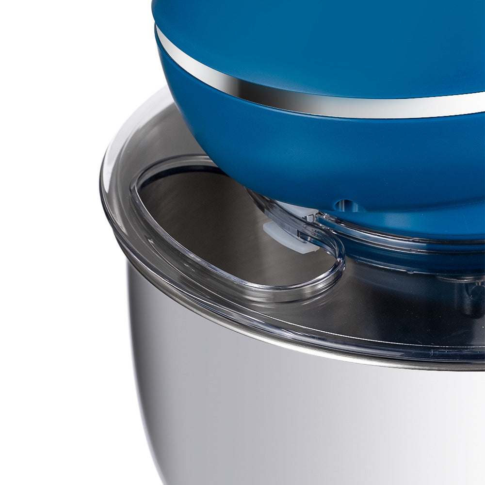 RAF European standard multifunctional home kitchen food processor Small Fully Automatic Dough Kneading and Fermentation Machine6616 - 图片 18