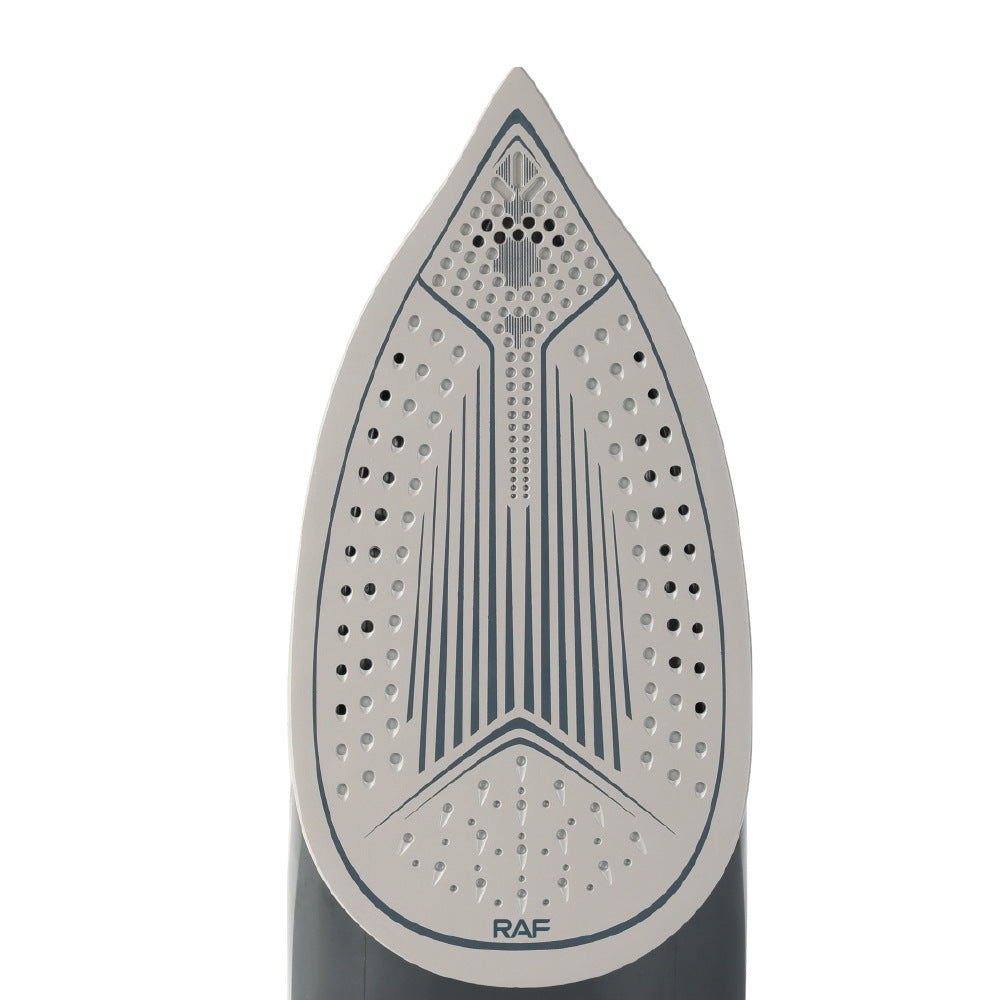 RAF European Standard Household Steam Electric Iron2200W Portable Clothes Ironing Machine Handheld Small1217 - 图片 13