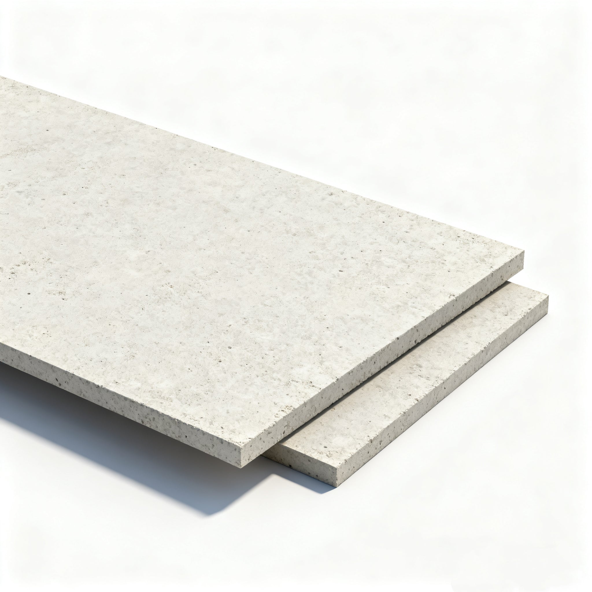 12mm Calcium Silicate Board Fireproof with Excellent Thermal Insulation & Dimensional Stability for Long-Term Architectural Use - 图片 4