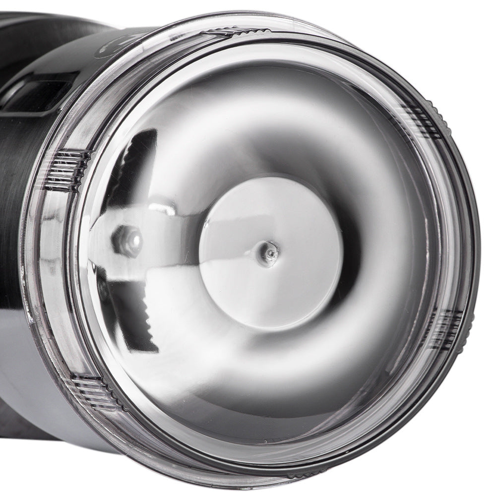 RAF Electric Bean Grinder Dry Grinder Lightweight Household Grinding Cup Portable Coffee Bean Grinder R.7114 - 图片 15