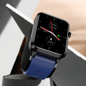 s11Air Pump Type Precision Blood Pressure Smart Watch ECG Monitoring s18Blood Pressure Smart Watch Can Be Connected APP