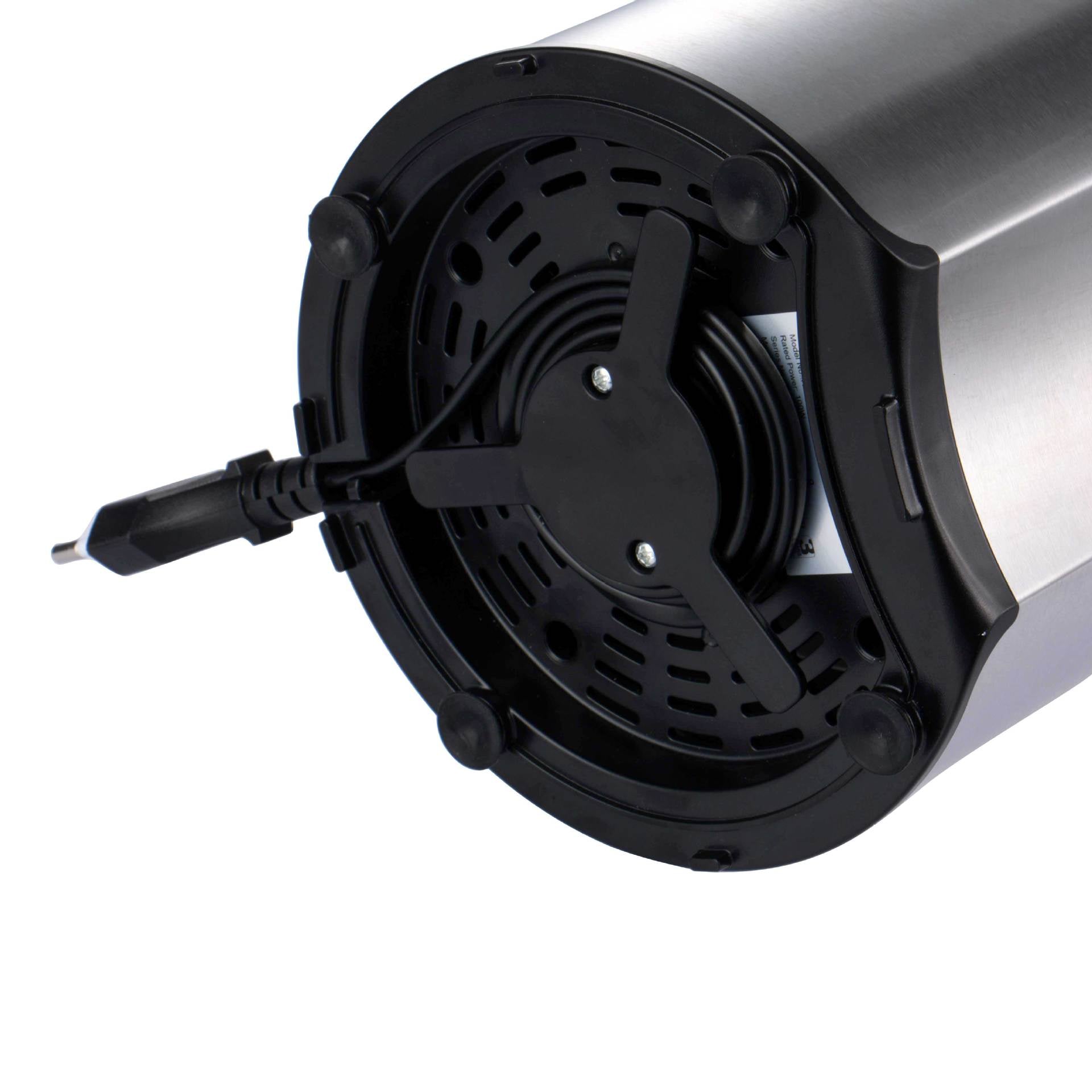 RAF European Standard Freshly Squeezed Pure Fruit Orange Juice Machine Fully Automatic Household Separator Freshly Squeezed Electric Orange Juice Machine - 图片 10