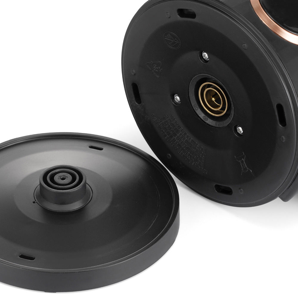 RAF European and American Standard Anti-Dry Burn1.6L Electric Kettle Double Layer Stainless Steel R7984 - 图片 23