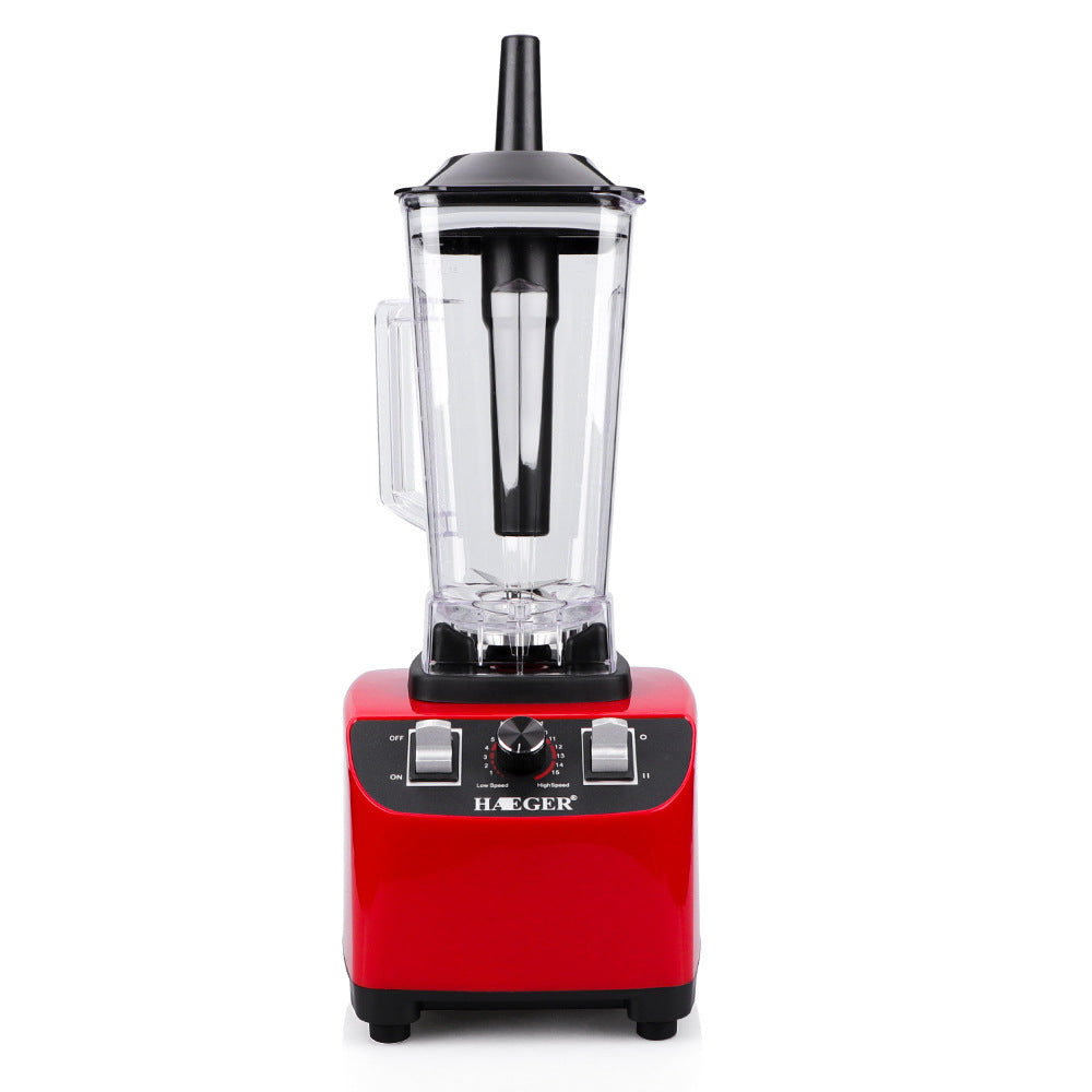 European Standard Household Ice Shaver Ice Crusher Ice Crusher Juice Blender Milkshake Blender Juice Blender Blender Soy Milk Blender Food Processor - 图片 6