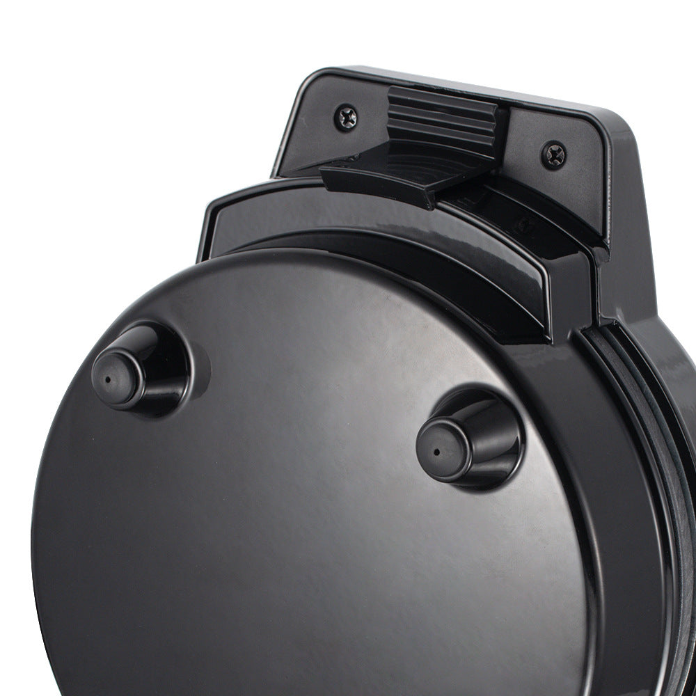 RAF European and American Household Breakfast Machine Waffle Maker Fully Automatic Mini Double-Sided Heating Electric Griddle Light Food Machine - 图片 23