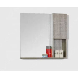 Modern Style Bathroom Vanity Cabinets With Light for Home/hotel