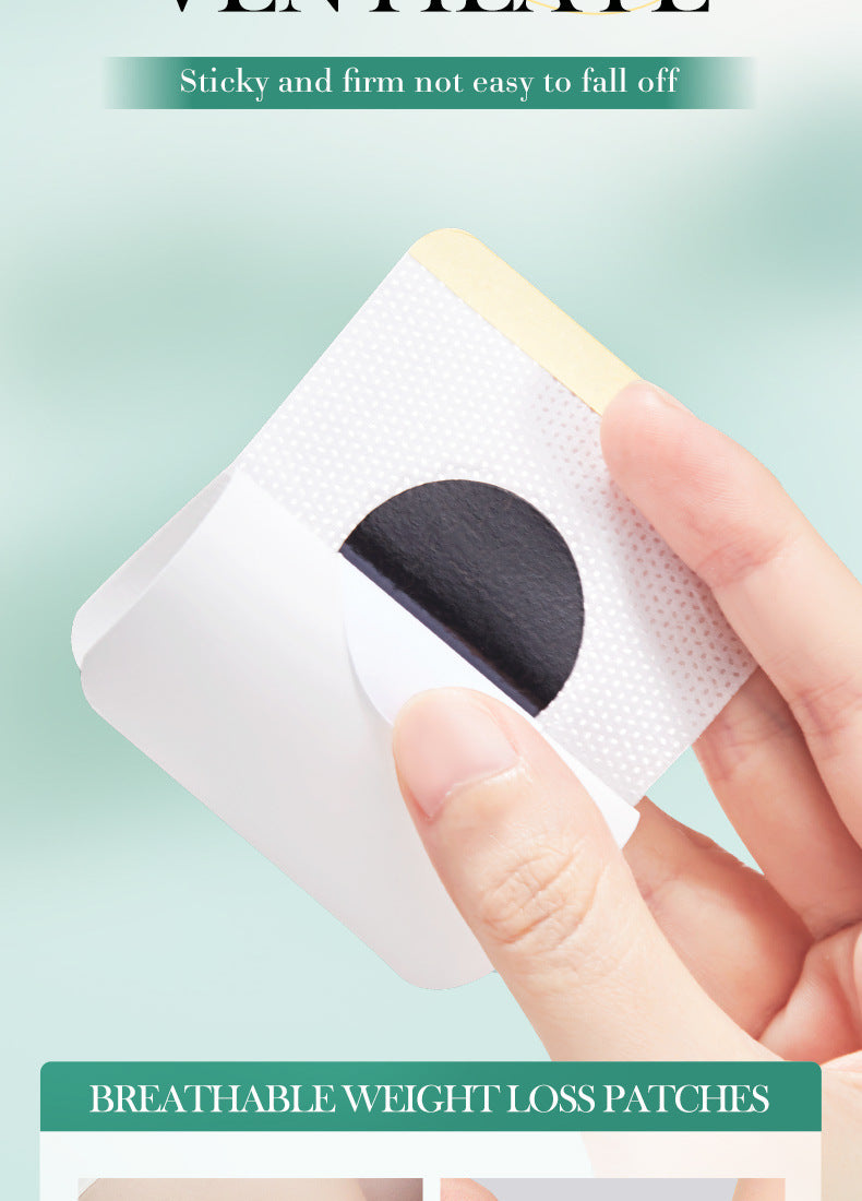 Slimming Body Shaping Navel Patch SADOER Shaping, Consuming, Firming, Lightweight Wholesale - 图片 17