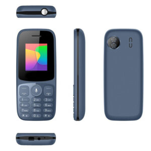 9200Elderly Phone with Straight Buttons, Loud Sound, Dual SIM, Long Battery Life, Wholesale