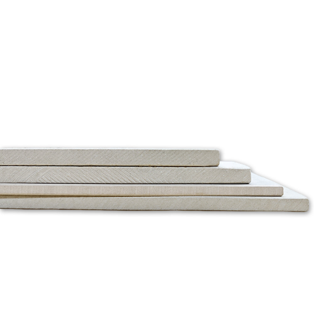 4mm Class a Fireproof Calcium Silicate Board Lightweight & Durable Construction Panel - 图片 8