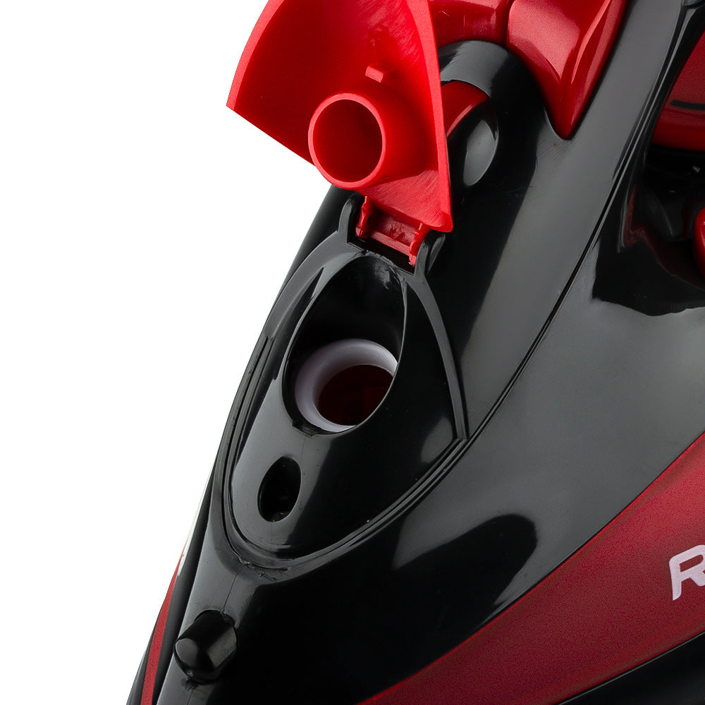 RAF European Standard Household Electric Iron Powerful Steam Steam Ironing Iron Fast Wrinkle Removal Dry and Wet Dual-use - 图片 19