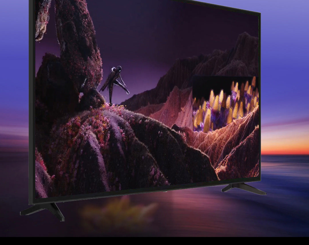 Television32Inch50Inch55Inch65Inch4K Intelligent Network smart tv - 图片 10