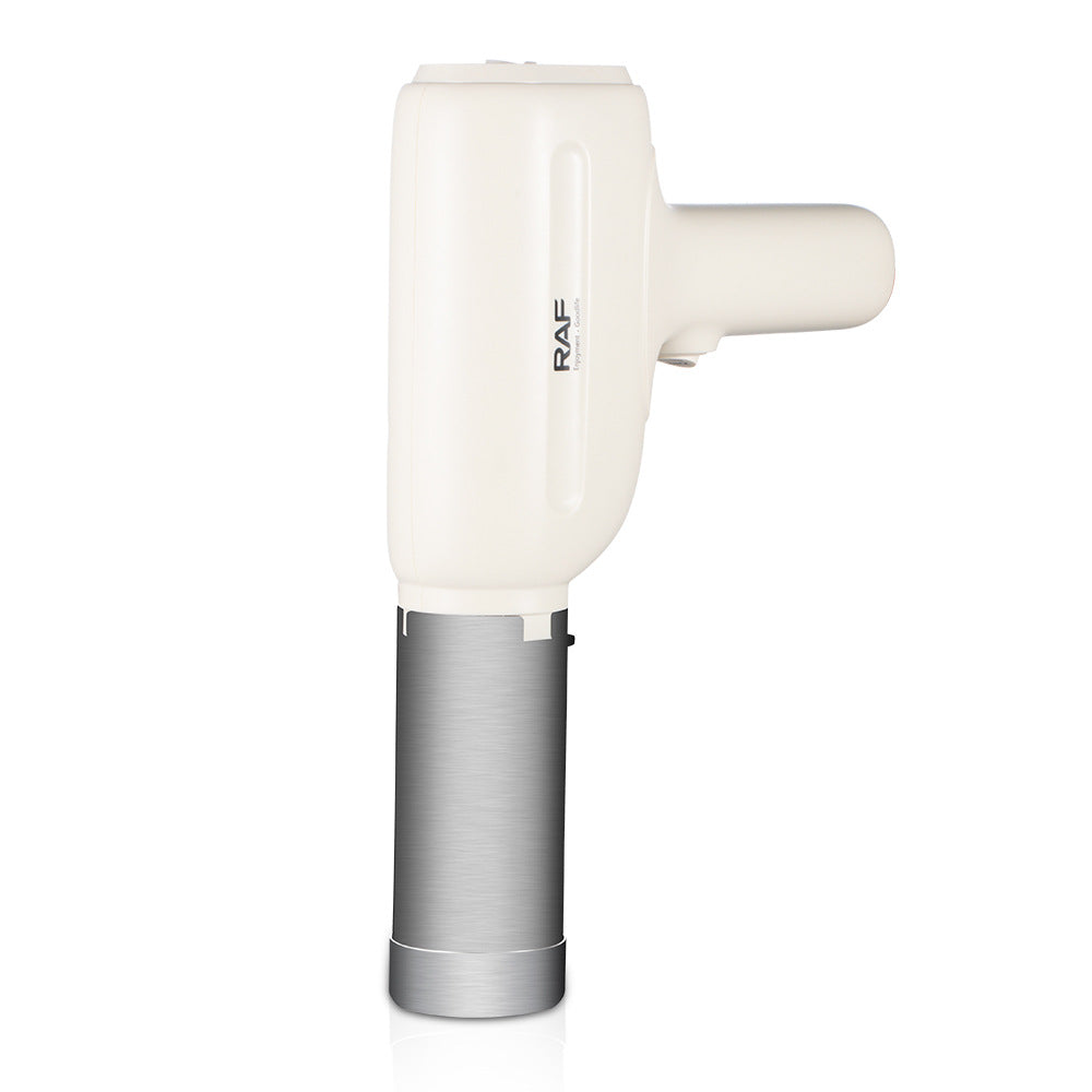 RAF European Standard Household Manual Wonton Maker Dough Press Machine Multifunctional Small Dough Pressing Dumpling Skin Making Machine - 图片 12