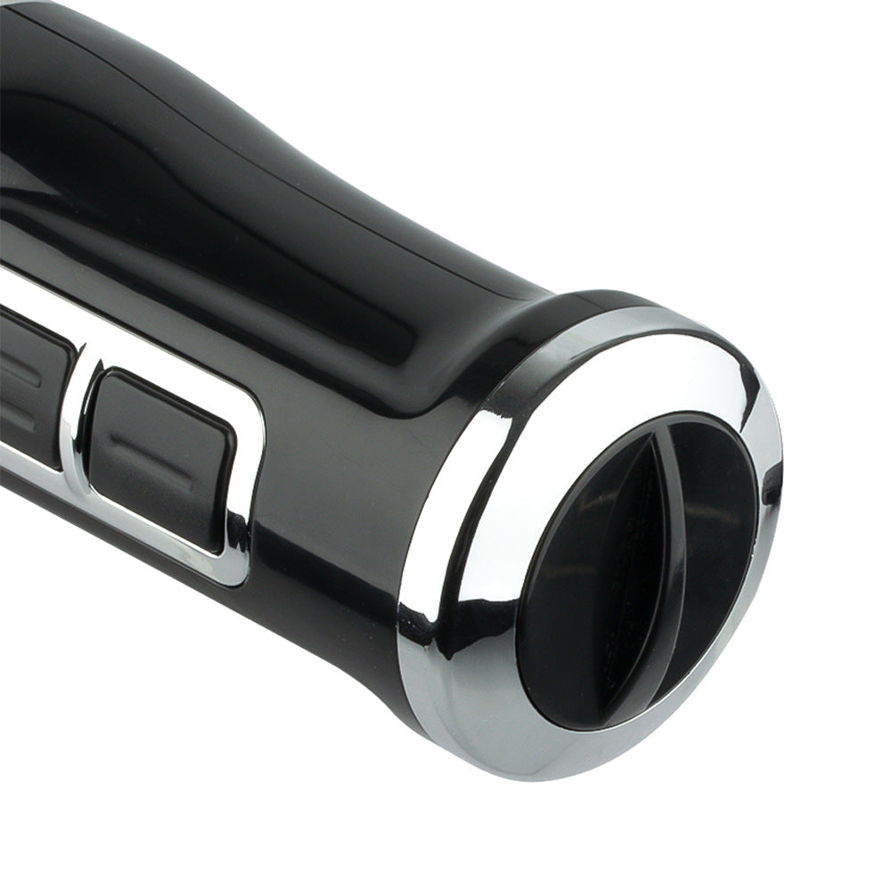 RAF EU Standard Portable Household Food Blender Handheld Electric Stainless Steel Cooking Stick Mixer - 图片 18