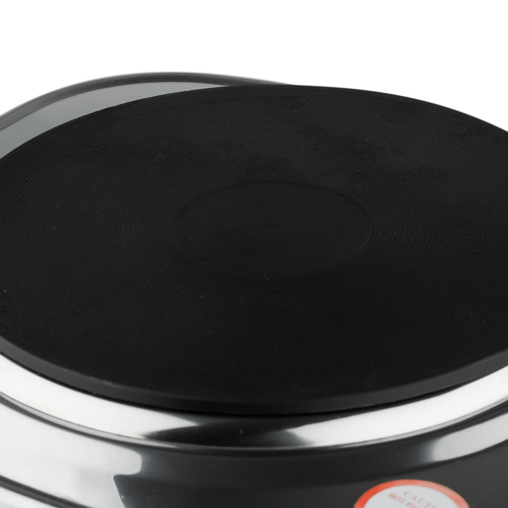 RAF European Standard Electric Ceramic Stove Household Multi-Functional High-Power Stir-Fry Hot Pot Light Wave Induction Cooker Countertop Electric Stove - 图片 19