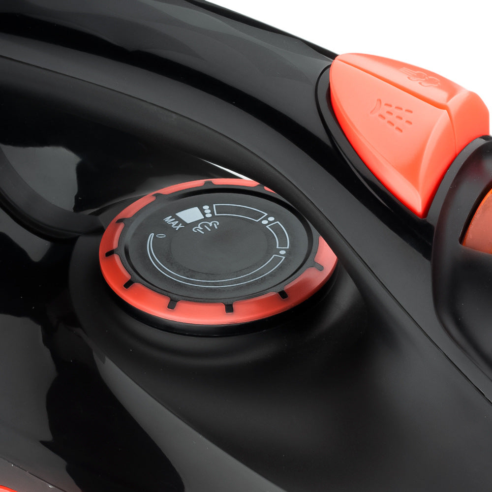 RAF European Standard Household Steam Electric Iron2600W Handheld Small Portable Clothes Ironing Machine - 图片 28