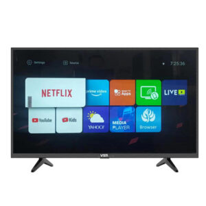 Full Screen42Inch SMART TV English International Version Smart TV43Inch LED TV for Home and Hotel Use