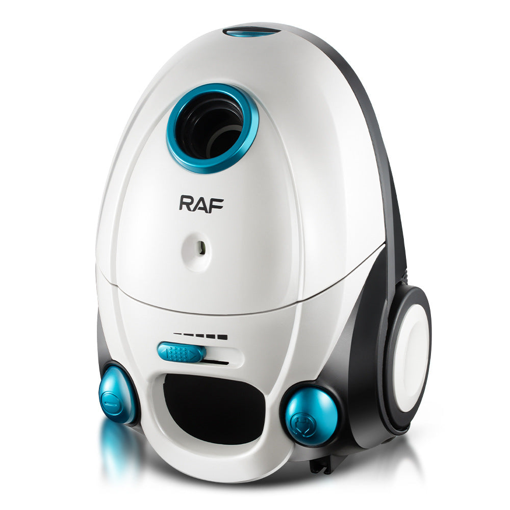 RAF Vacuum Cleaner Household Vacuum Cleaner Powerful Portable Vacuum Cleaner R.8661 - 图片 11
