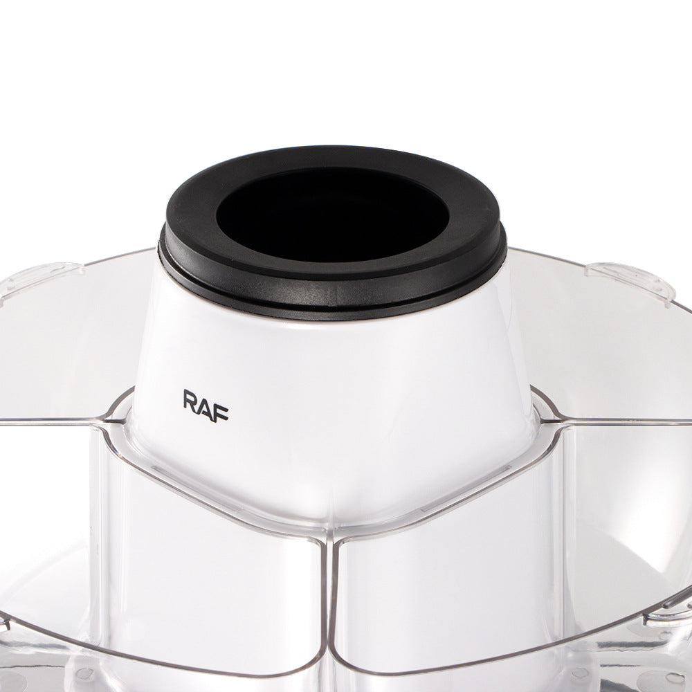 European Standard Home Use Children's Fully Automatic Popcorn Maker Mini Home Appliance Popcorn Machine for Home Use R.9004 - 图片 10