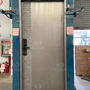 Best Quality New Style Main Entrance Security Door for House