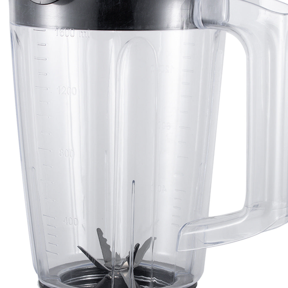 RAF EU Standard Juicer Household Juice Multi-Functional Soy Milk Maker Original Juice Machine Cooking Machine Bean Grinder Grinder - 图片 22