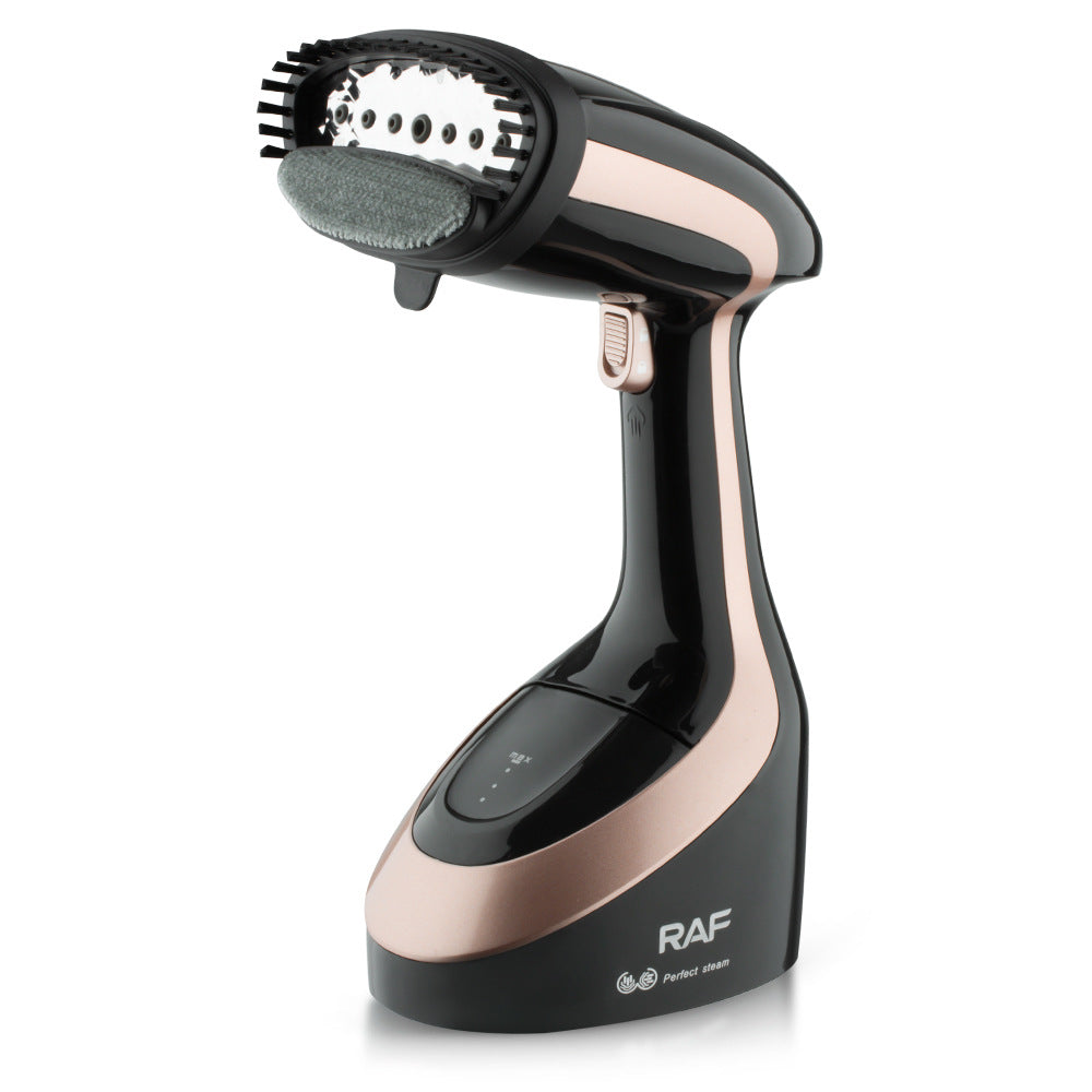 RAF EU Standard Handheld Electric Iron Steam Small Household Garment Steamer Mini Ironing Machine Garment Steamer Iron - 图片 4