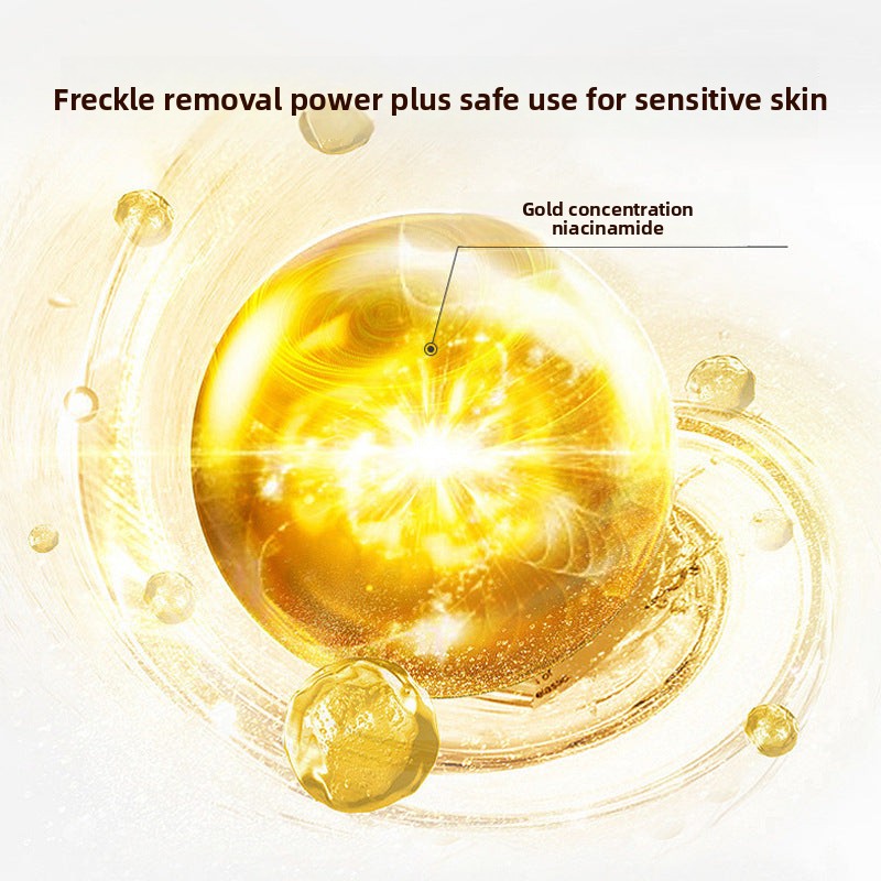 Niacinamide Whitening and Spot Removal Cream Brightening Moisturizing Fade Pigmentation Melasma Hydrating Face Cream Skincare - 图片 8