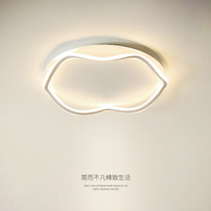 Living Room Lamp Ceiling Lamp2025New Cream Style Nordic Home Simple Modern Master Bedroom led Zhongshan Lamps