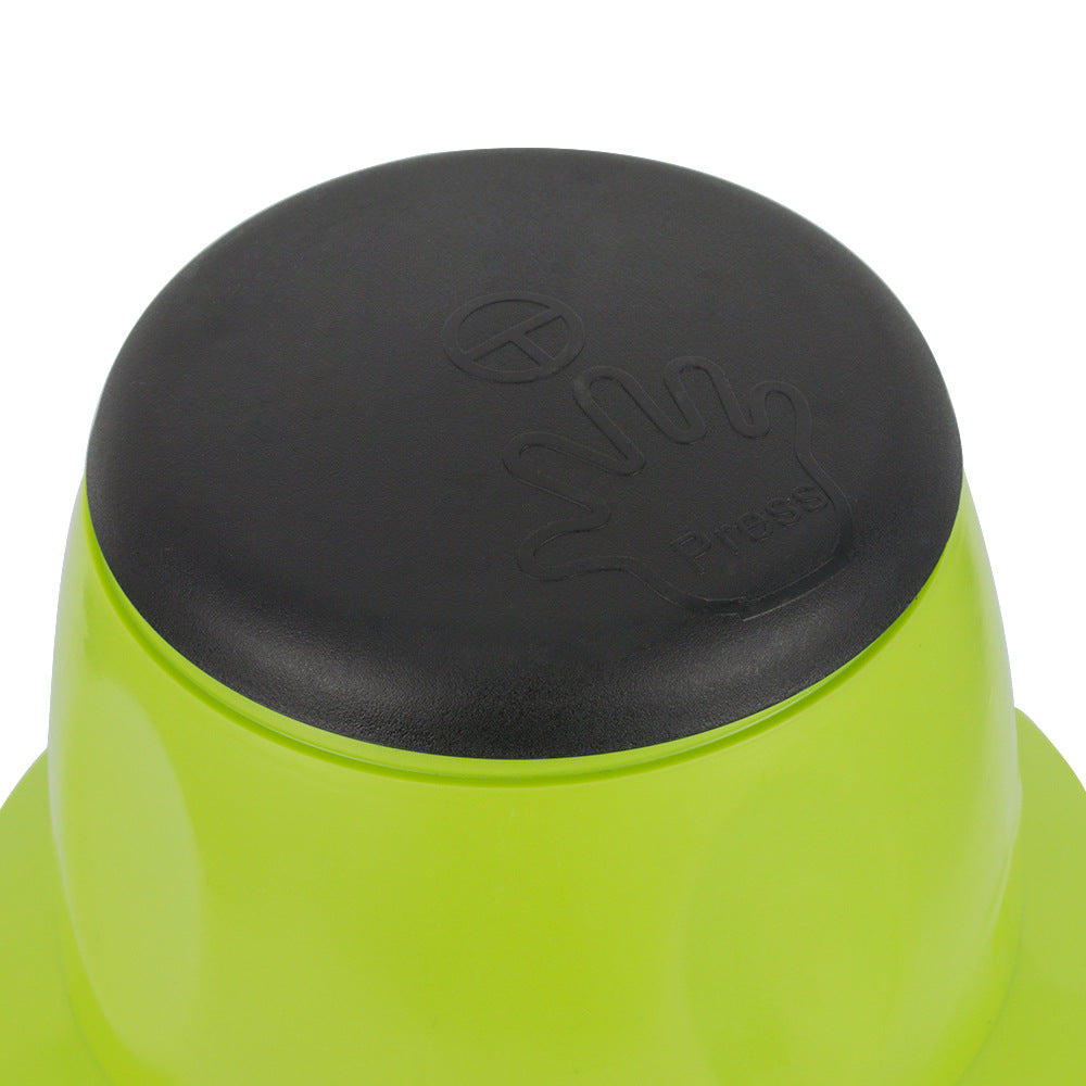 RAF EU Standard Meat Grinder Household Electric Blender Meat Mincer Small High-Power Food Processor Glass Jar - 图片 10