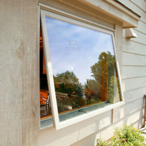 Aluminum Glass Sliding Windows Sliding Windows Awning Windows Bathroom Ventilation Window