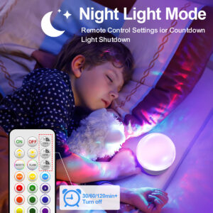 Rechargeable Light Bulb LED Bulb E26Screw Thread Household Lighting Electric Light Incandescent Chandelier Magic Color Bulb