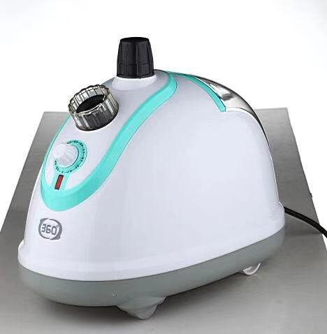 Single Rod Steam Handheld Garment Steamer Household High Power Small Hanging Vertical Electric Iron Ironing Machine R.3039 - 图片 7