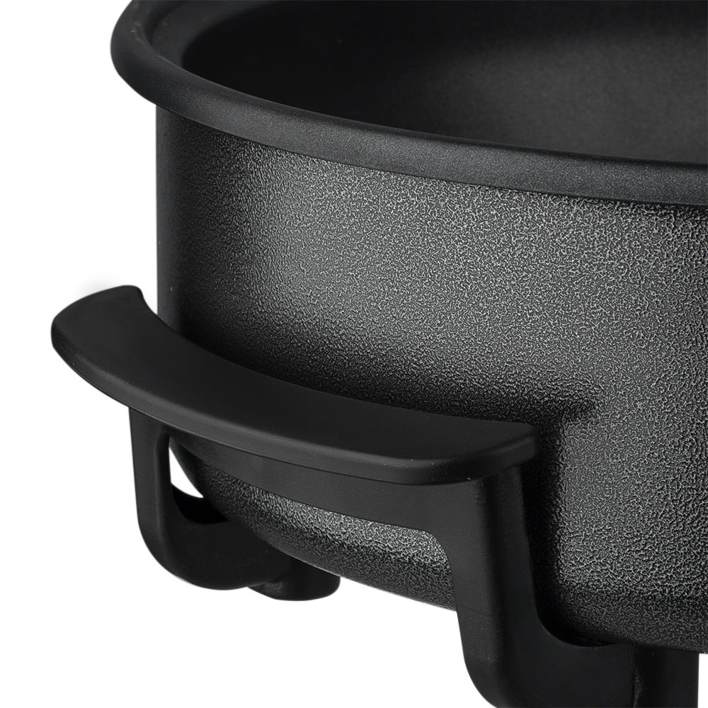 RAF European Standard Household Multifunctional Pizza Maker Multifunctional All-in-One Electric Frying Pan Electric Hot Pot Non-Stick Electric Hot Pot - 图片 18