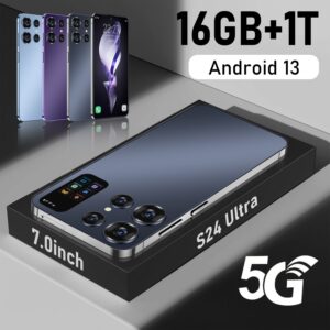 S24ultra Products in stock new16+1TG Android Smartphone All-in-One Source Available