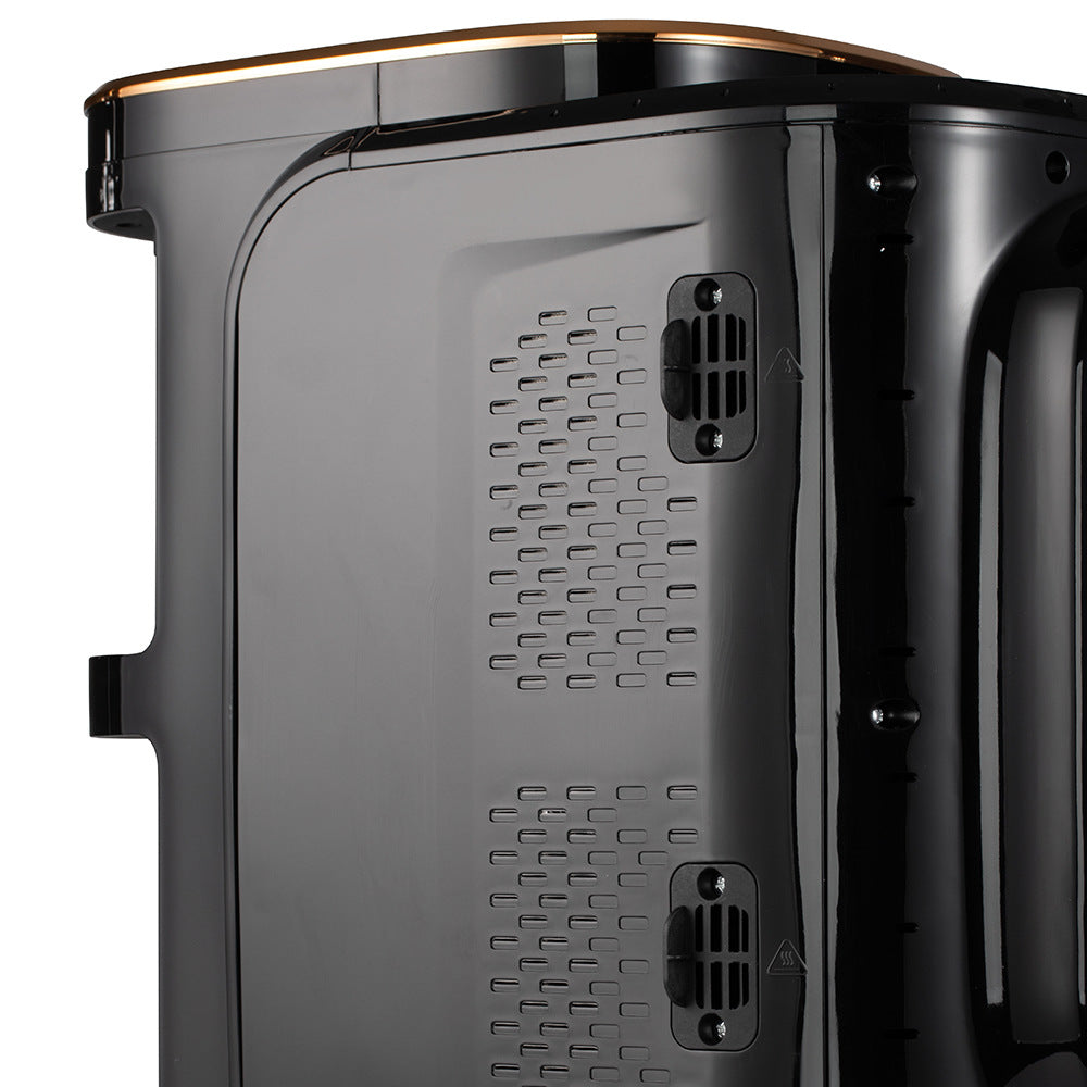 RAF European Standard Household Oil-Free Air Fryer Multifunctional Smart Double Layer Oven French Fries Electric Deep Fryer R.5396 - 图片 11